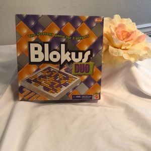 Blokus Duo